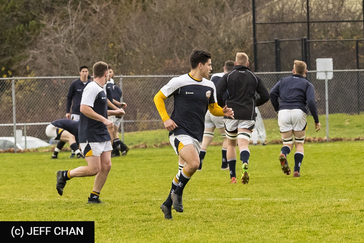  University of British Columbia - University of Guelph - Rugby - CANUMENS 2018 - U British Columbia vs U Guelph by Jeff Chan (#CANUMENS1807) Photo by: Jeff Chan | Siuxy Sports 2018-11-22