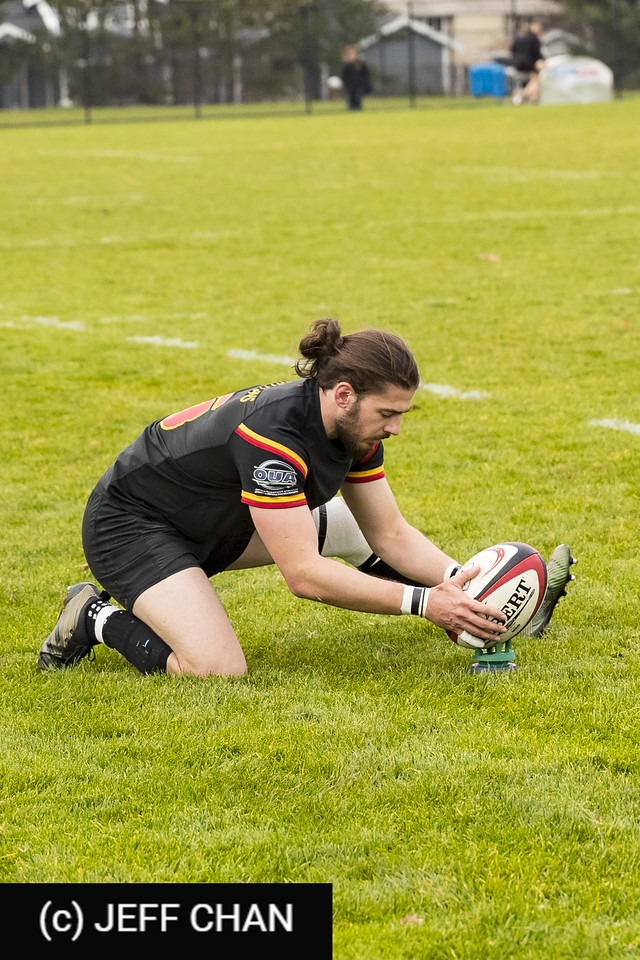  University of Guelph - University of New Brunswick - Rugby - CANUMENS 2018 - U Guelph vs U New Brunswick SJ by Jeff Chan (#CANUMENS1805) Photo by: Jeff Chan | Siuxy Sports 2018-11-24