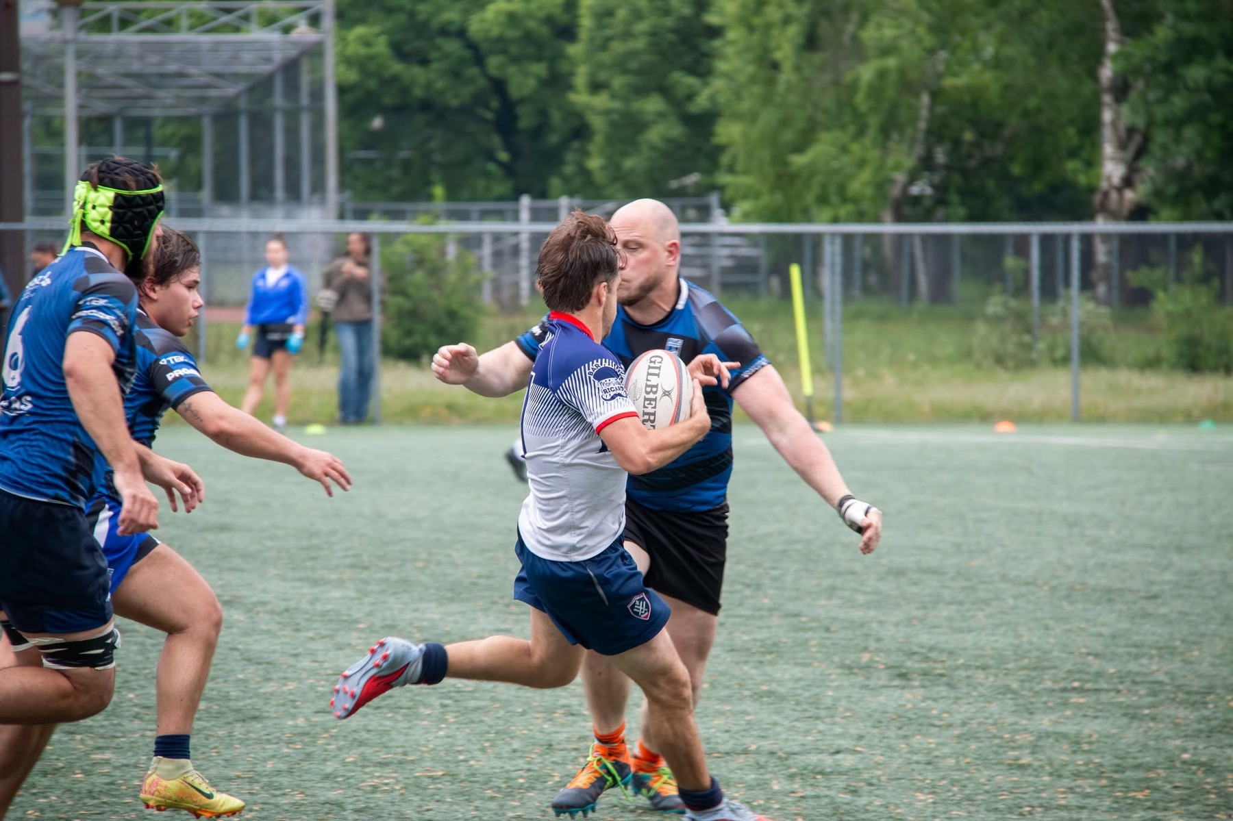  Rugby XV de Montréal - Parc Olympique Rugby - Rugby - RQ 2026 - LP1M Res - XV de Montreal vs Parc Olympique (#RQ26LP1MRXVMPO6) Photo by:  | Siuxy Sports 2026-06-06