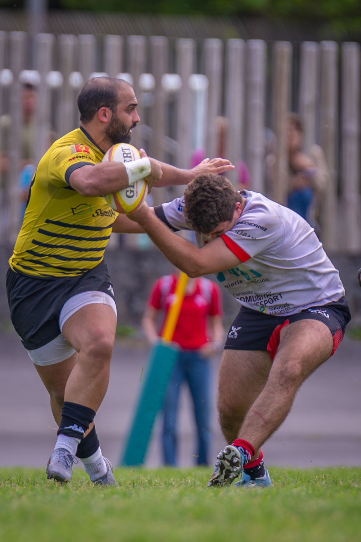  Getxo Artea Rugby Taldea - CAU Rugby Valencia - Rugby - FER 2026 - Liga Ascenso a Elite - Getxo - CAU Valencia  (#FER26LAEGCV5) Photo by: Fredy Monfoto | Siuxy Sports 2026-05-10