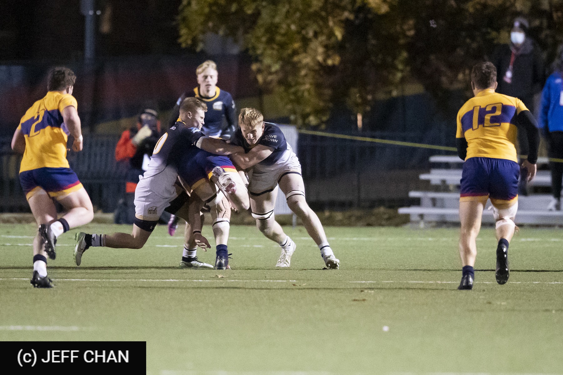  Queen's University - University of British Columbia - Rugby - CANUMENS 2021 - Queen's U vs U British Columbia - by Jeff Chan (#CANUMENS2105) Photo by: Jeff Chan | Siuxy Sports 2021-11-26