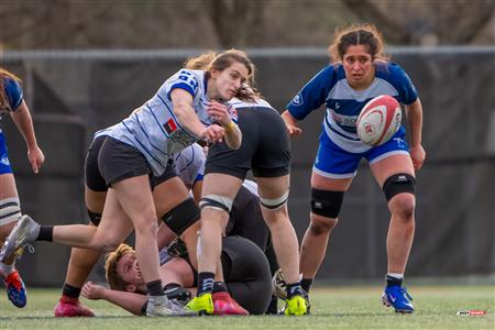 QORC-CROQ 2026 - Finale - QUÉBEC EST vs QUÉBEC OUEST - Match