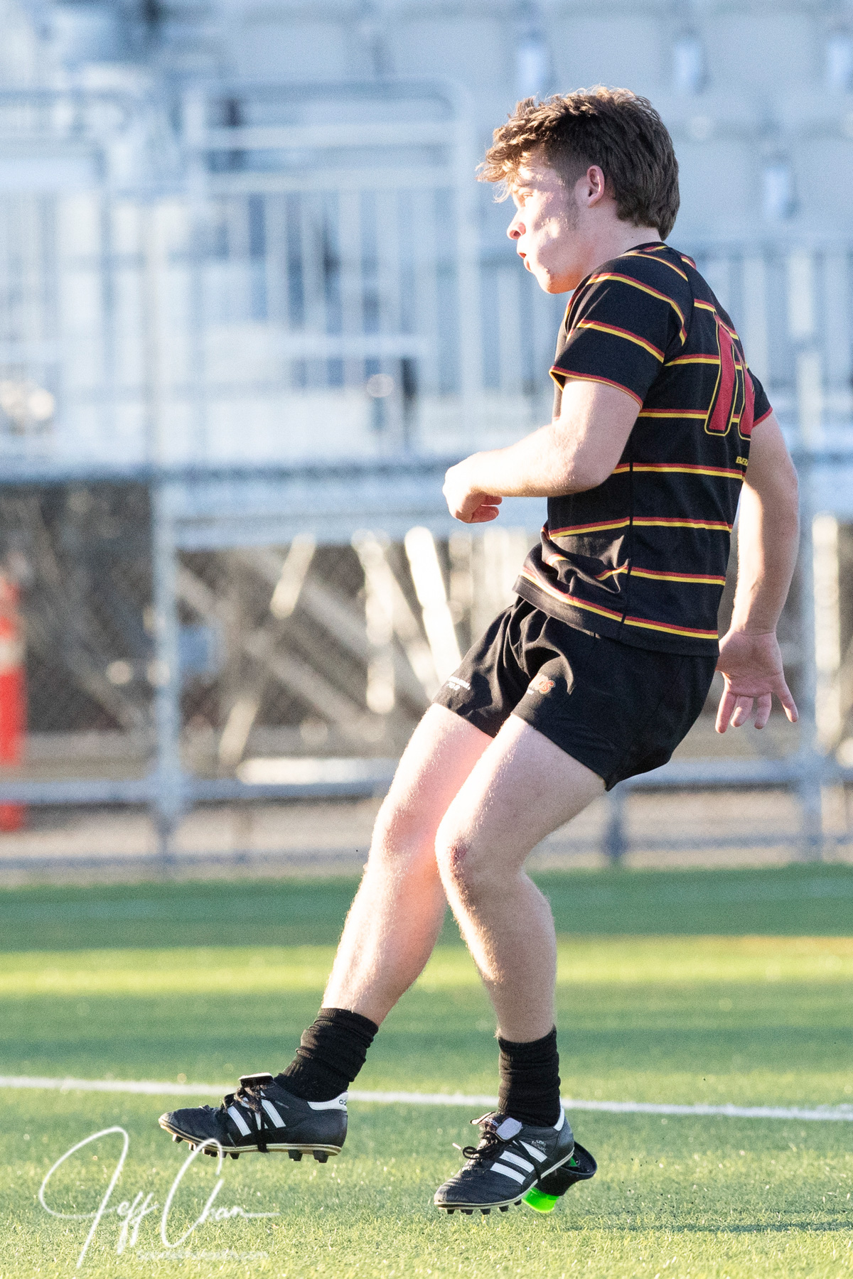  Trinity Western University - University of Calgary - Rugby - CANUMENS 2023 - Semi final - Trinity W vs Calgary U by Jeff Chan (#CANUMENS2308) Photo by: Jeff Chan | Siuxy Sports 2023-11-17