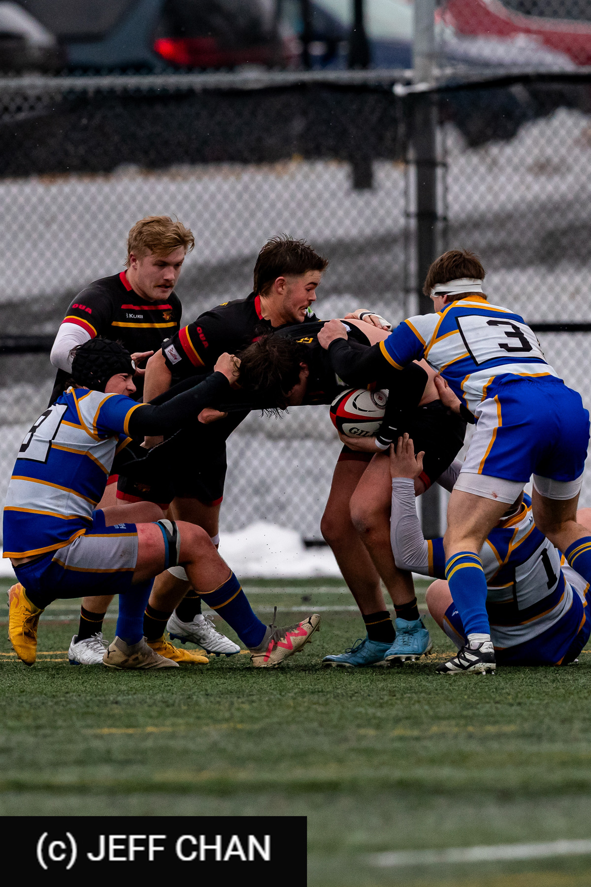 Harry WILSON -  University of Guelph - University of British Columbia Okanagan - Rugby - CANUMENS 2025 - University of Guelph v University of British Columbia Okanagan - Game#2 by Jeff Chan (#CANUMENS2572) Photo by: Jeff Chan | Siuxy Sports 2025-11-12