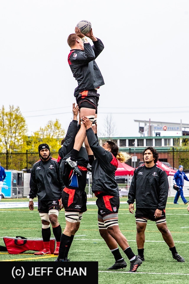  Toronto - Utah - Rugby - MLR 2019 Toronto Arrows vs Utah (#MLR19TOUT05) Photo by: Jeff Chan | Siuxy Sports 2019-05-12