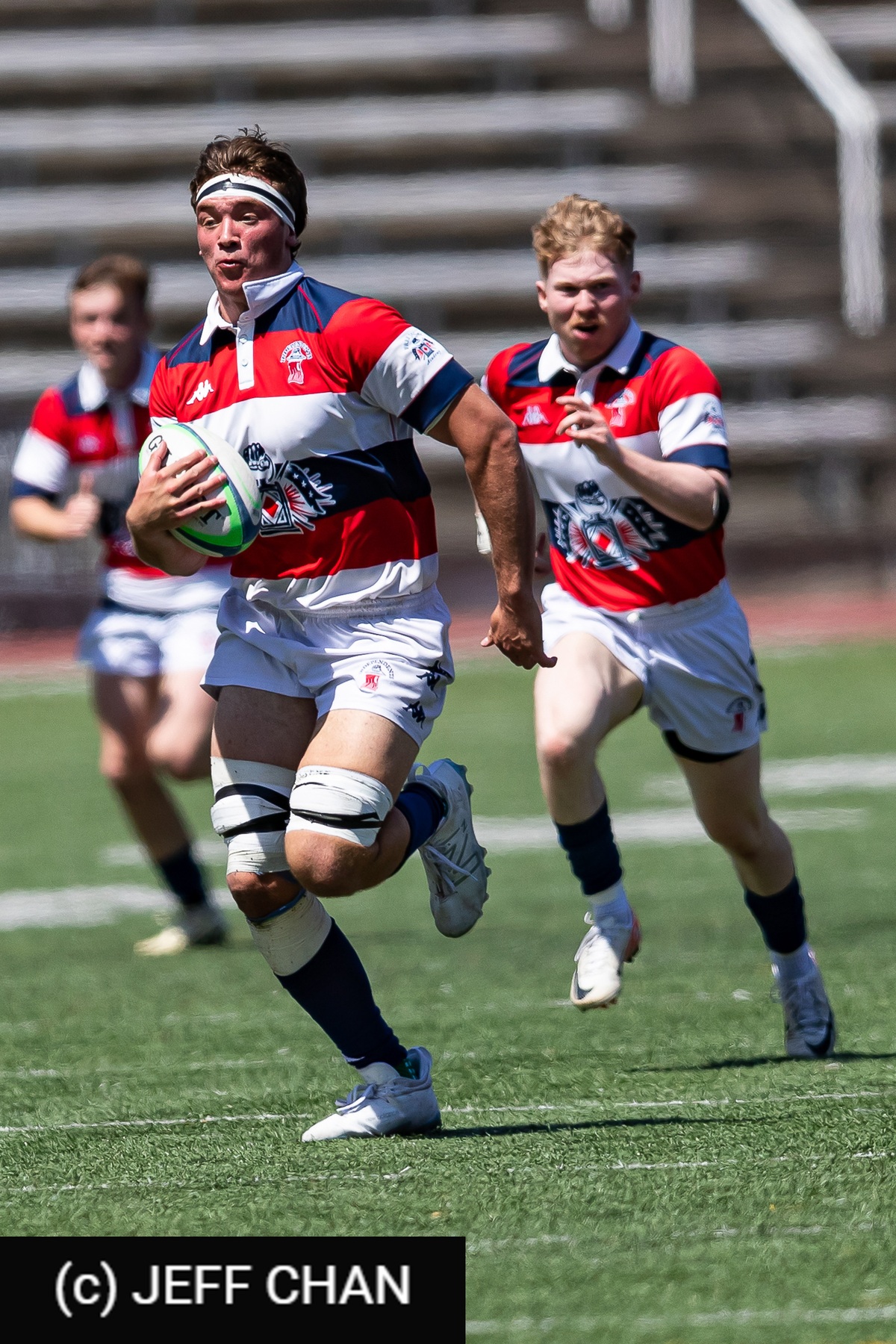  Équipe Québec Senior Masculin - New England - Rugby - ECRC 2024 - Rugby Québec Dével. (31) vs (15) FreeJacks Independents - 5th place (#ECC24RQDFJI96) Photo by: Jeff Chan | Siuxy Sports 2024-06-02