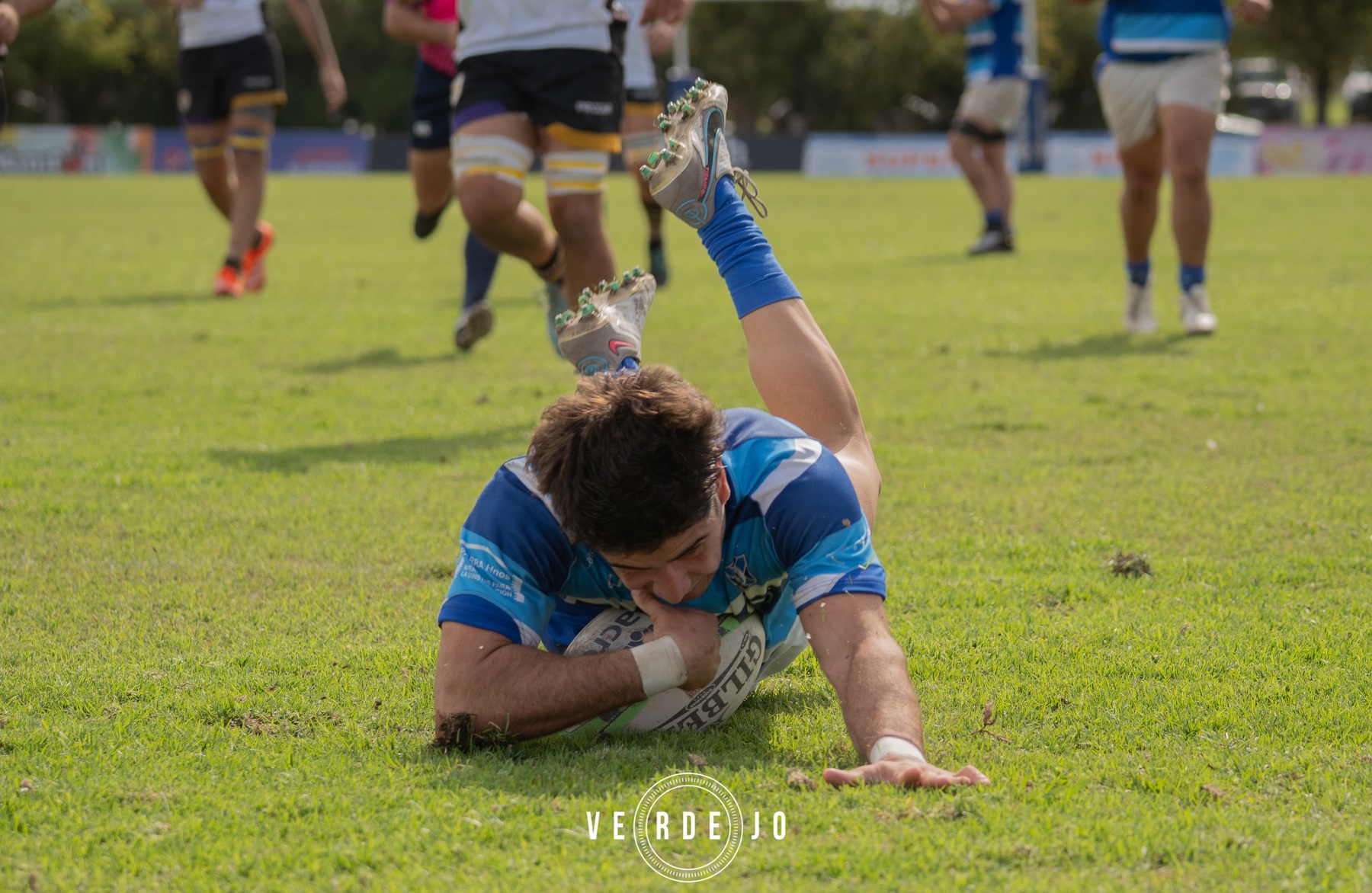  Luján Rugby Club - Club Atlético San Antonio de Padua - Rugby - URBA 2026 - 1ra C - Lujan vs Padua (1ra, Inter, PreInter A) (#URBA261CLRPA4) Photo by: Ignacio Verdejo | Siuxy Sports 2026-04-11