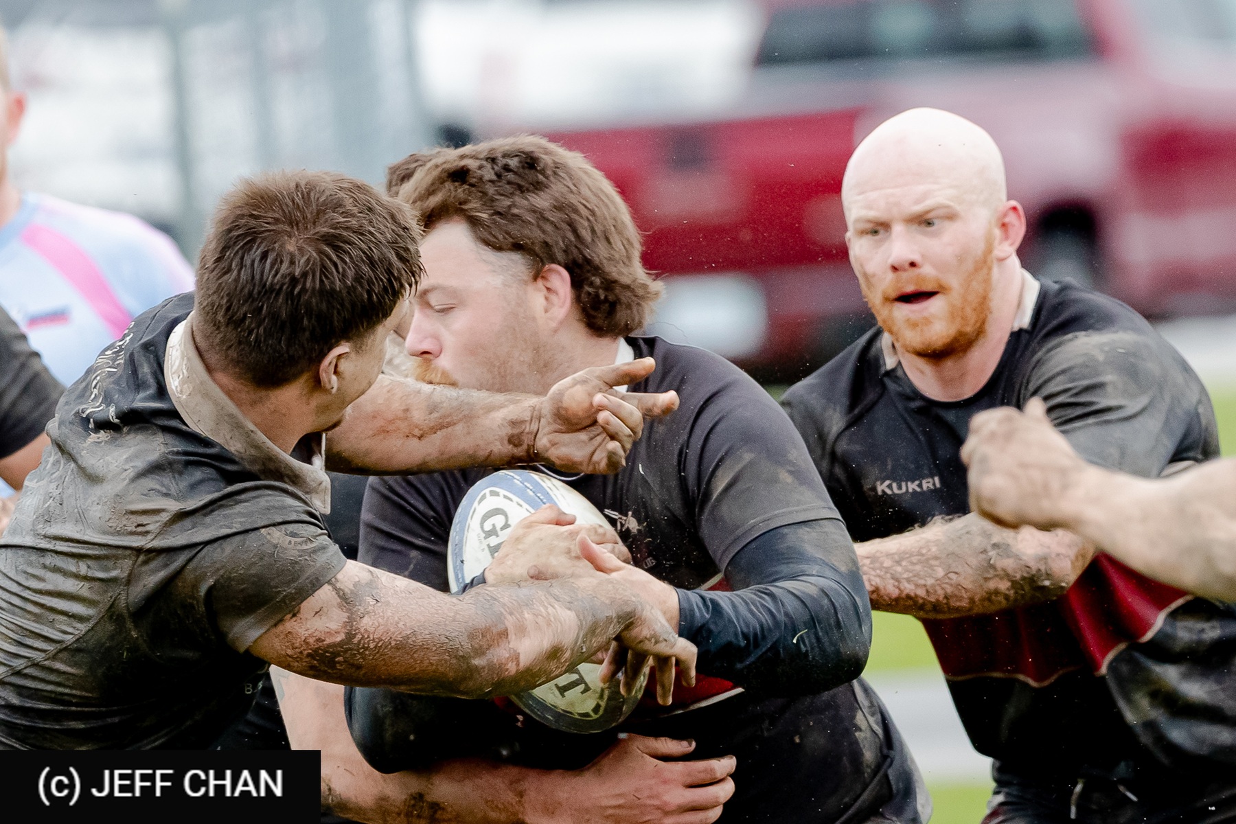  Kingston RFC - Oshawa Vikings RC - Rugby - Rugby Ontario 2025 - Kingston vs Oshawa (#RON25KINGOSH5) Photo by: Jeff Chan | Siuxy Sports 2025-05-03