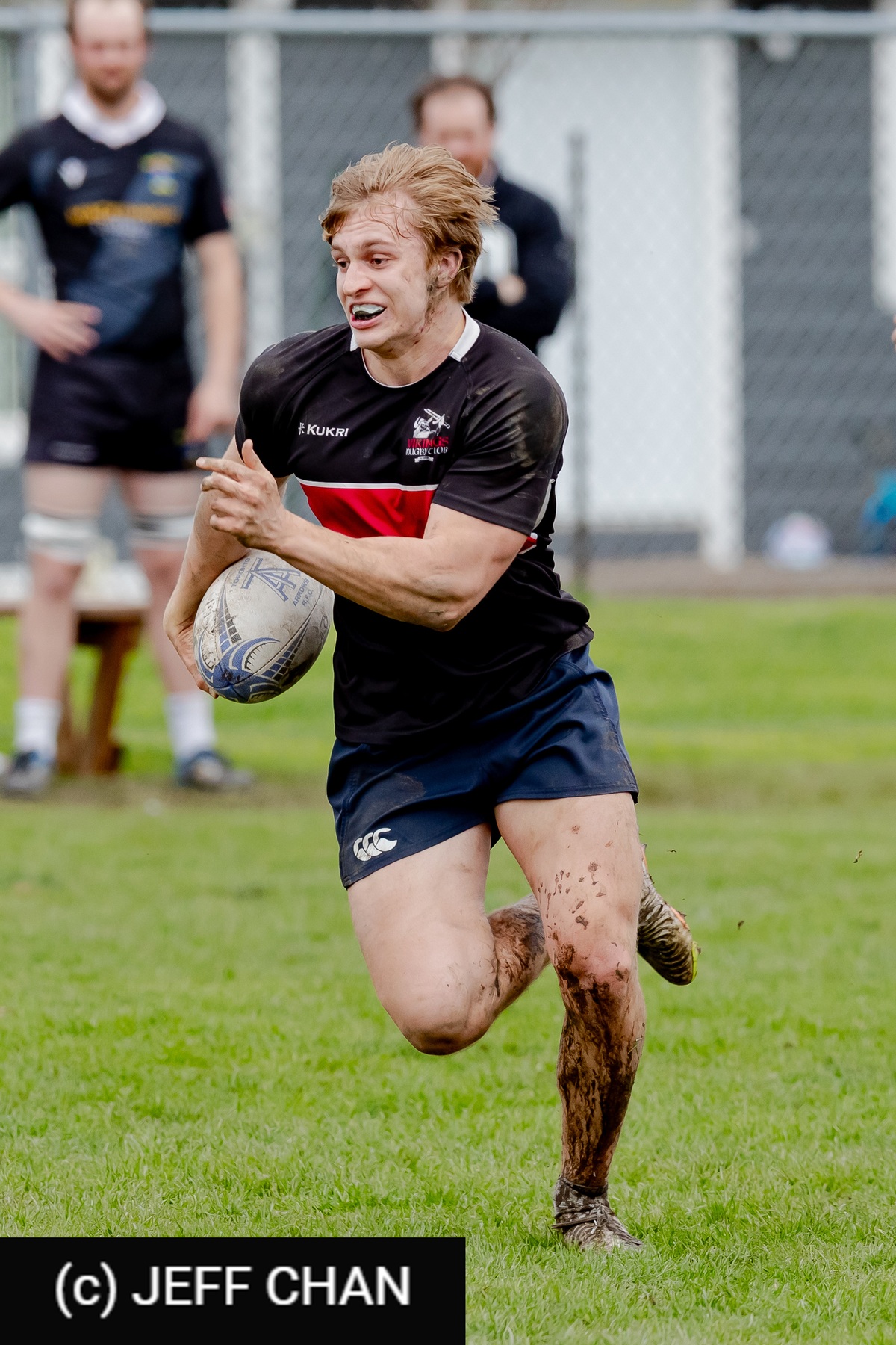  Kingston RFC - Oshawa Vikings RC - Rugby - Rugby Ontario 2025 - Kingston vs Oshawa (#RON25KINGOSH5) Photo by: Jeff Chan | Siuxy Sports 2025-05-03