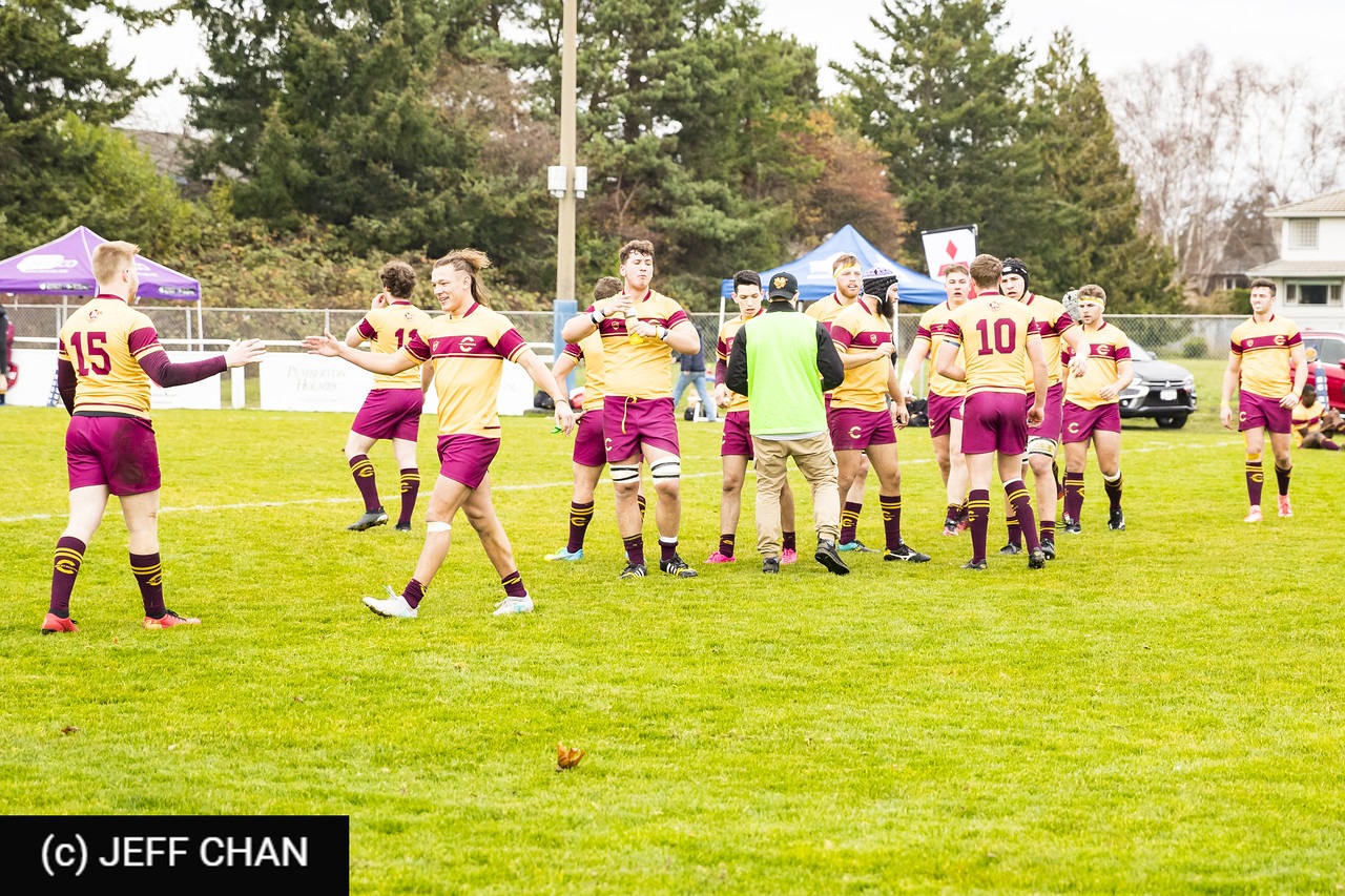 Thomas GOETZ -  University of British Columbia - Université Concordia - Rugby - CANUMENS 2018 - U British Columbia vs Concordia U by Jeff Chan (#CANUMENS1803) Photo by: Jeff Chan | Siuxy Sports 2018-11-21