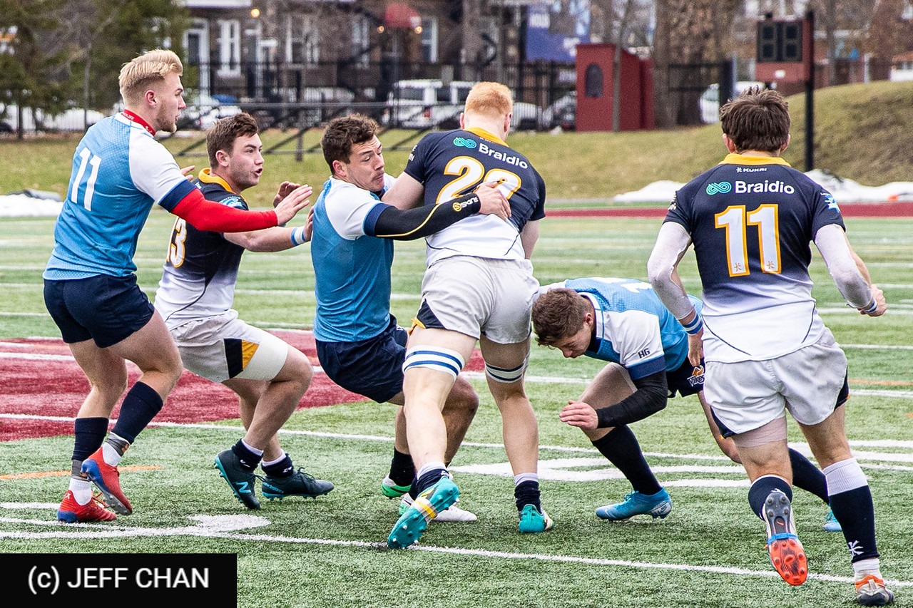 John JUBENVILL -  University of British Columbia - University of Victoria - Rugby - CANUMENS 2019 - U British Columbia vs U Victoria - Gold Game by Jeff Chan (#CANUMENS1908) Photo by: Jeff Chan | Siuxy Sports 2019-11-24