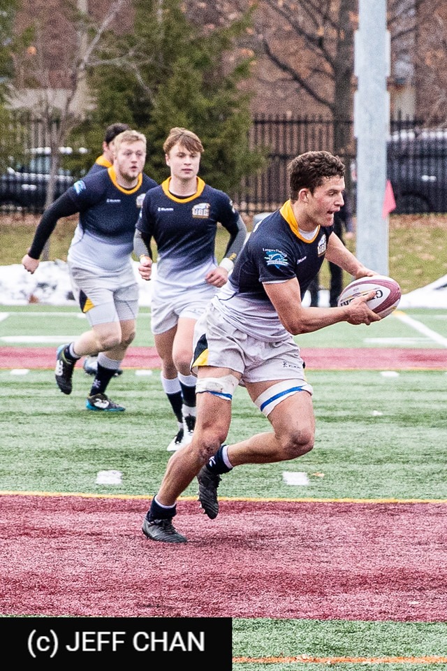 Conor O'FLAHERTY -  University of British Columbia - University of Victoria - Rugby - CANUMENS 2019 - U British Columbia vs U Victoria - Gold Game by Jeff Chan (#CANUMENS1908) Photo by: Jeff Chan | Siuxy Sports 2019-11-24