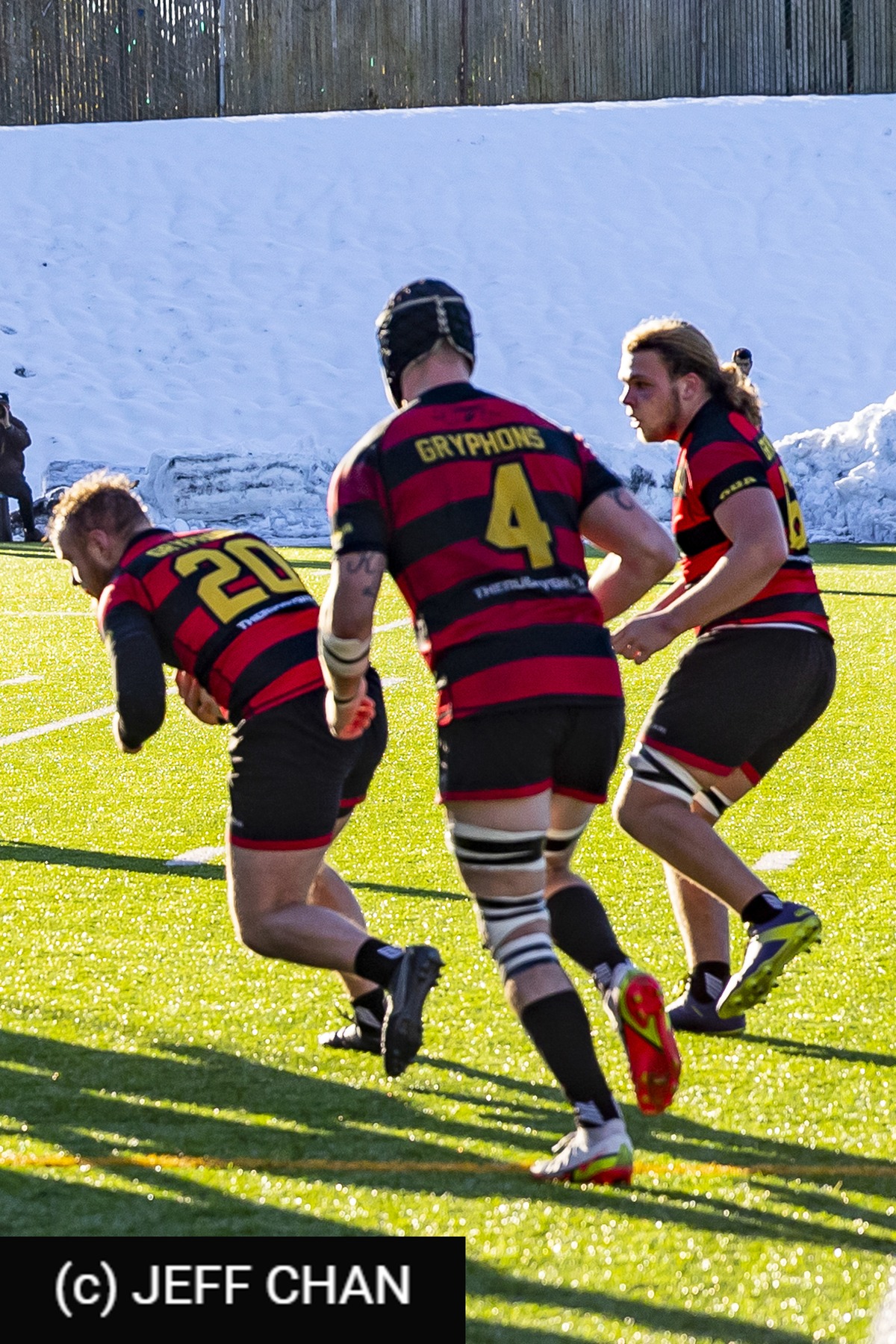  University of Guelph - Trinity Western University - Rugby - CANUMENS 2022 - Guelph vs Trinity Western U - Bronze Game  by Jeff Chan (#CANUMENS2211) Photo by: Jeff Chan | Siuxy Sports 2022-12-04