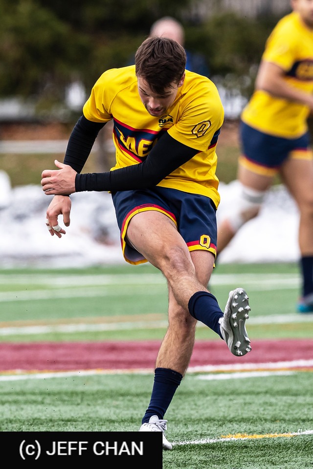 Queen's University - Université Concordia - Rugby - CANUMENS 2019 - Queen's U vs Concordia U - Bronze Game by Jeff Chan (#CANUMENS1907) Photo by: Jeff Chan | Siuxy Sports 2019-11-24