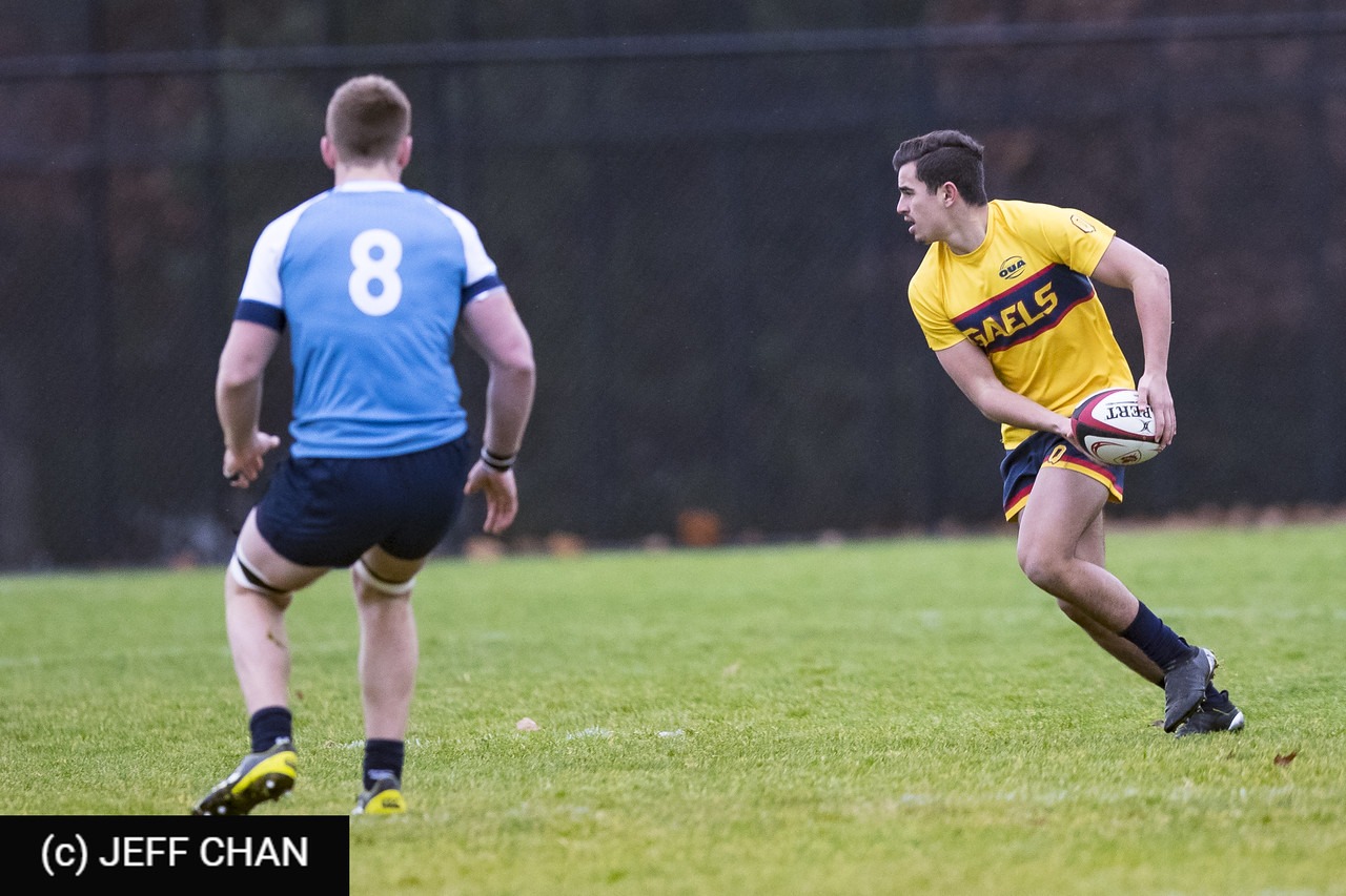  Queen's University - University of Victoria - Rugby - CANUMENS 2018 - Queen's U vs U Victoria by Jeff Chan (#CANUMENS1804) Photo by: Jeff Chan | Siuxy Sports 2018-11-22