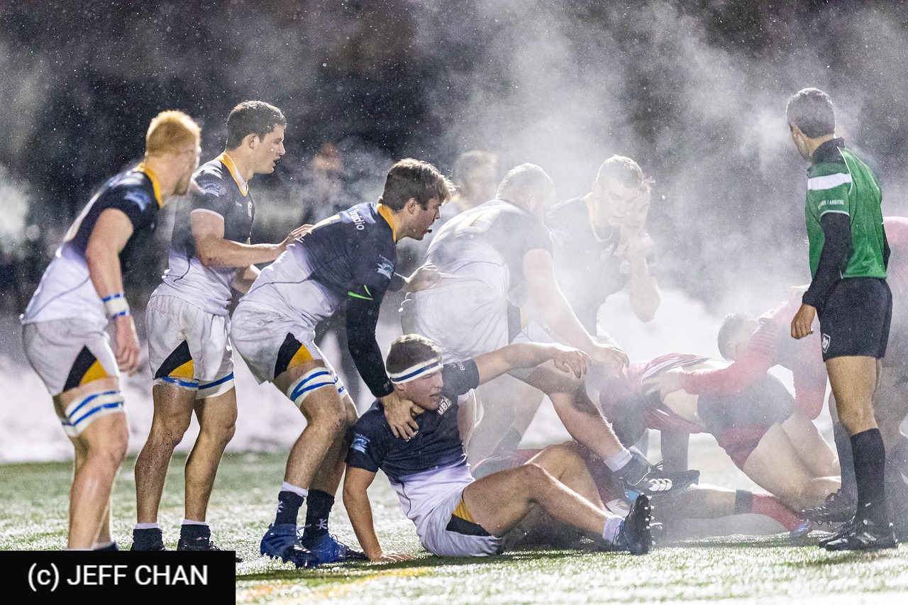  University of British Columbia - Brock University - Rugby - CANUMENS 2019 - U British Columbia vs Brock U - by Jeff Chan (#CANUMENS1902) Photo by: Jeff Chan | Siuxy Sports 2019-11-20