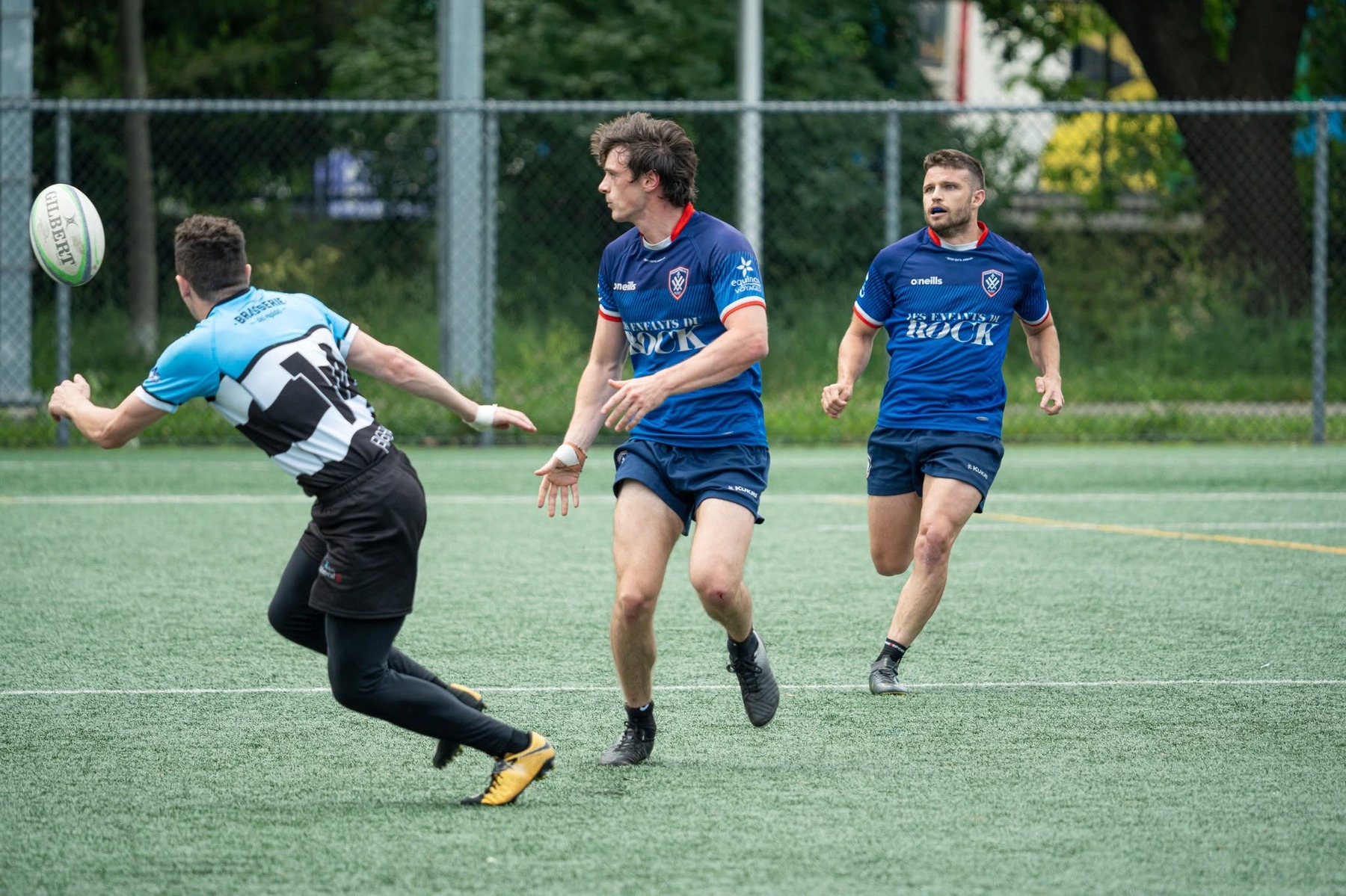  Rugby XV de Montréal - Montreal Wanderers Rugby Football Club - Rugby - RQ 2026 - LP1 M - Rés - XV de Montréal vs Montreal Wanderers (#RQ26LPMBRXVW7) Photo by:  | Siuxy Sports 2026-07-04