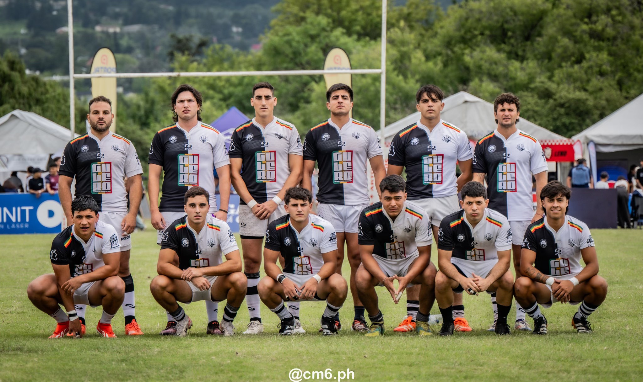  VII - Gulero 7 - VII - Stella Artois - Rugby - Seven Tafi del Valle 2026 - Gulero 7 vs Stella Artois (#STDV26G7SA1) Photo by: Christian Mas | Siuxy Sports 2026-01-31