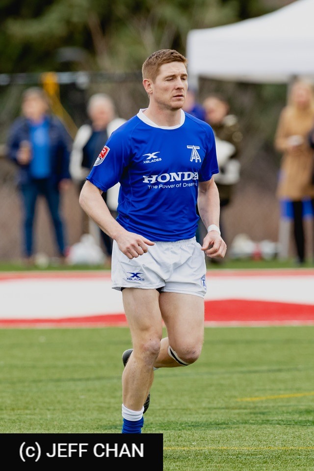  Toronto - Houston - Rugby - MLR 2019 Toronto Arrows vs Houston (#MLR19TOHO04) Photo by: Jeff Chan | Siuxy Sports 2019-04-21