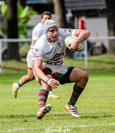 URT 2026 - Universitario Rugby Tucuman vs Huirapuca - Inter