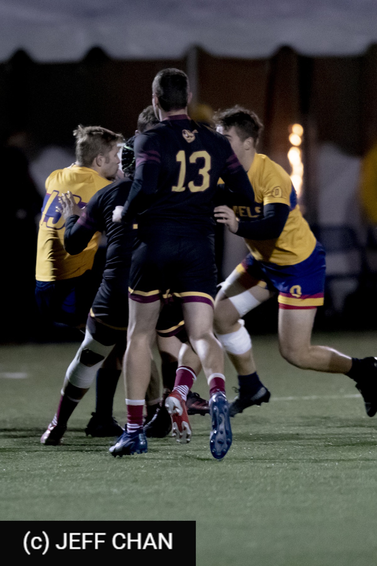  Queen's University - Université Concordia - Rugby - CANUMENS 2021 - Queen's U vs Concordia U - by Jeff Chan (#CANUMENS2104) Photo by: Jeff Chan | Siuxy Sports 2021-11-24