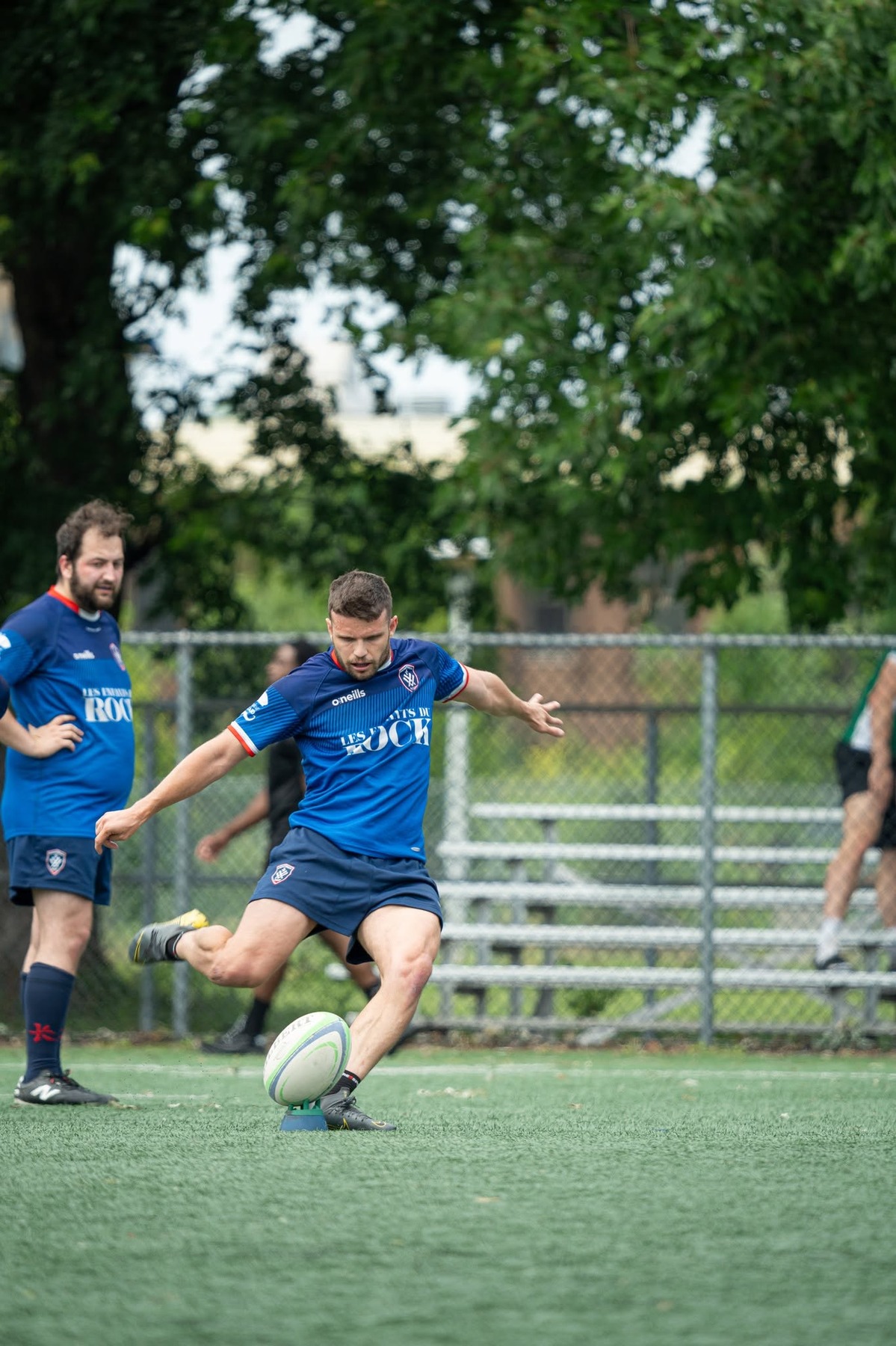  Rugby XV de Montréal - Montreal Wanderers Rugby Football Club - Rugby - RQ 2026 - LP1 M - Rés - XV de Montréal vs Montreal Wanderers (#RQ26LPMBRXVW7) Photo by:  | Siuxy Sports 2026-07-04