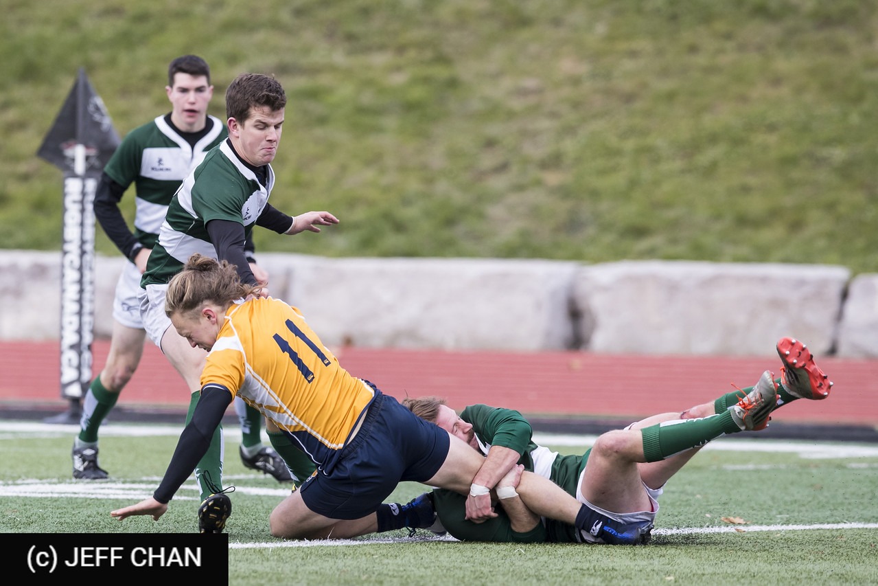  University of Victoria - University of Prince Edward Island - Rugby - CANUMENS 2017 - U Victoria vs U Prince Edward Island - by Jeff Chan (#CANUMENS1701) Photo by: Jeff Chan | Siuxy Sports 2017-11-17