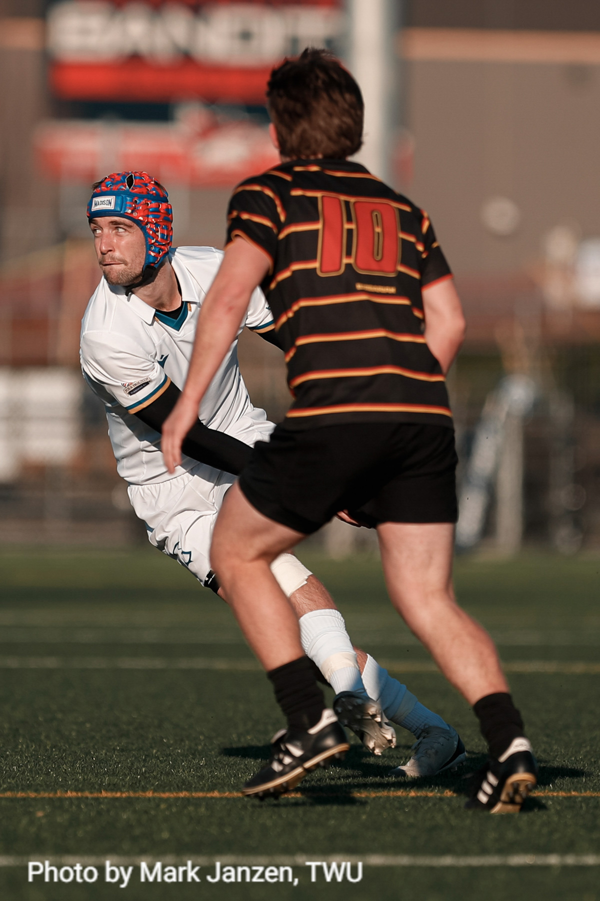 Matthew WILLEMSE -  Trinity Western University - University of Calgary - Rugby - CANUMENS 2023 - Semi final - Trinity W vs Calgary U by Jeff Chan (#CANUMENS2308) Photo by: Jeff Chan | Siuxy Sports 2023-11-17