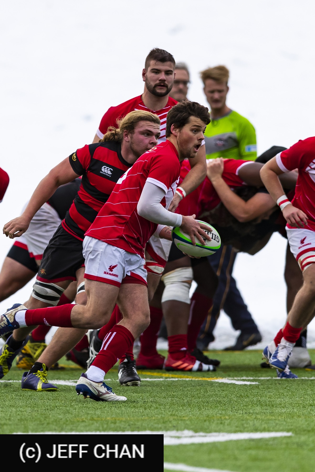 Owen WILLIAMS -  University of Guelph - Memorial University of Newfoundland - Rugby - CANUMENS 2022 - U Guelph vs Memorial U -  by Jeff Chan (#CANUMENS2203) Photo by: Jeff Chan | Siuxy Sports 2022-11-30