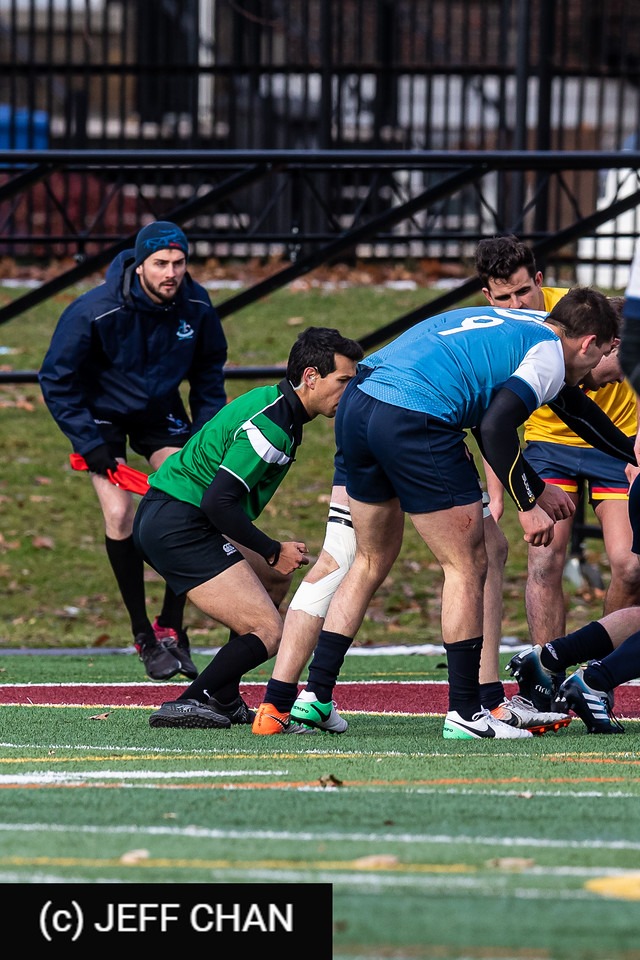  Queen's University - University of Victoria - Rugby - CANUMENS 2019 - Queen's U vs U Victoria - by Jeff Chan (#CANUMENS1905) Photo by: Jeff Chan | Siuxy Sports 2019-11-22