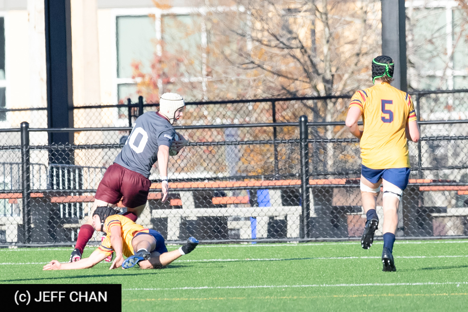 Queen's University - Université Ottawa - Rugby - CANUMENS 2023 - Semi final - Queen's vs U Ottawa by Jeff Chan (#CANUMENS2305) Photo by: Jeff Chan | Siuxy Sports 2023-11-17