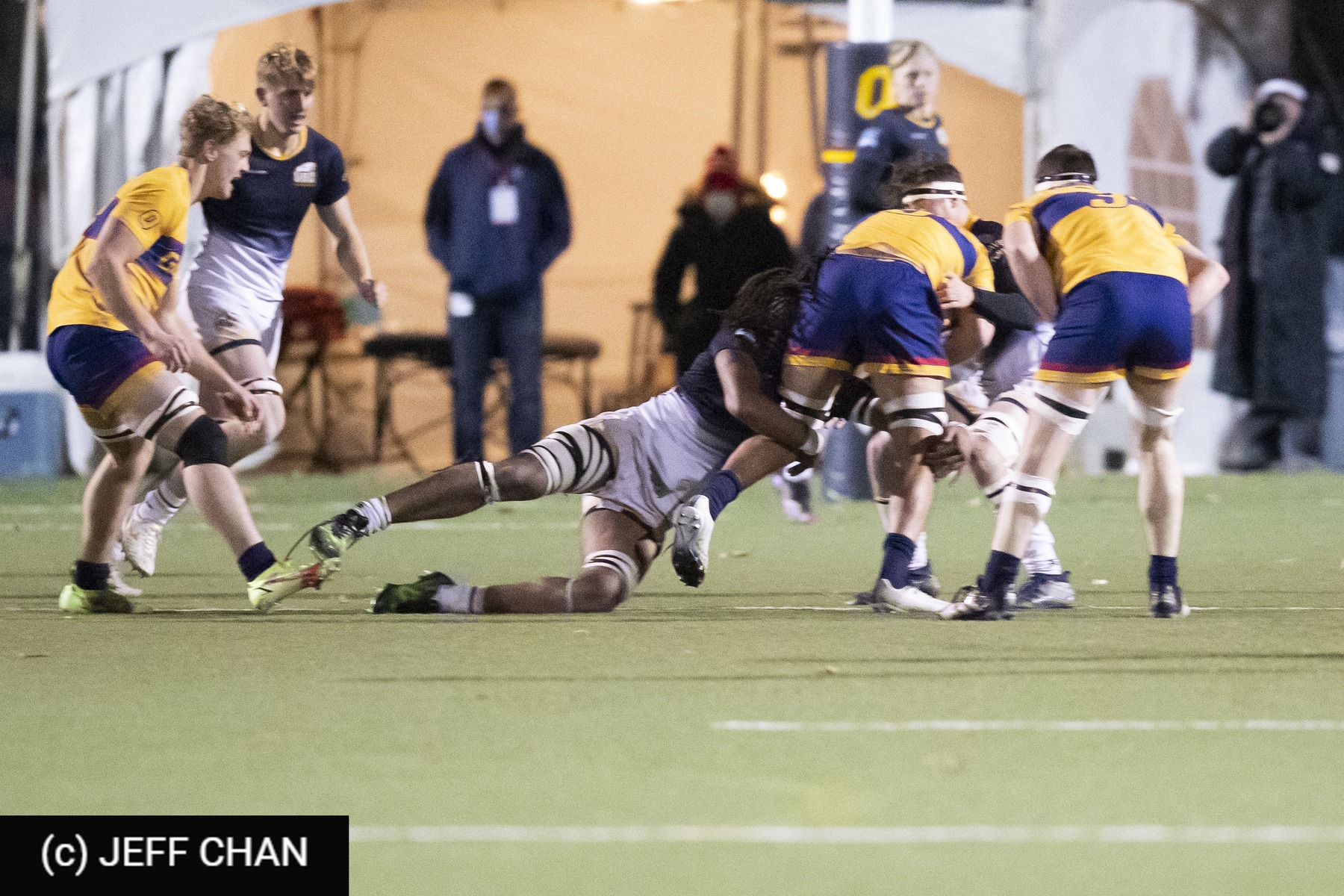  Queen's University - University of British Columbia - Rugby - CANUMENS 2021 - Queen's U vs U British Columbia - by Jeff Chan (#CANUMENS2105) Photo by: Jeff Chan | Siuxy Sports 2021-11-26
