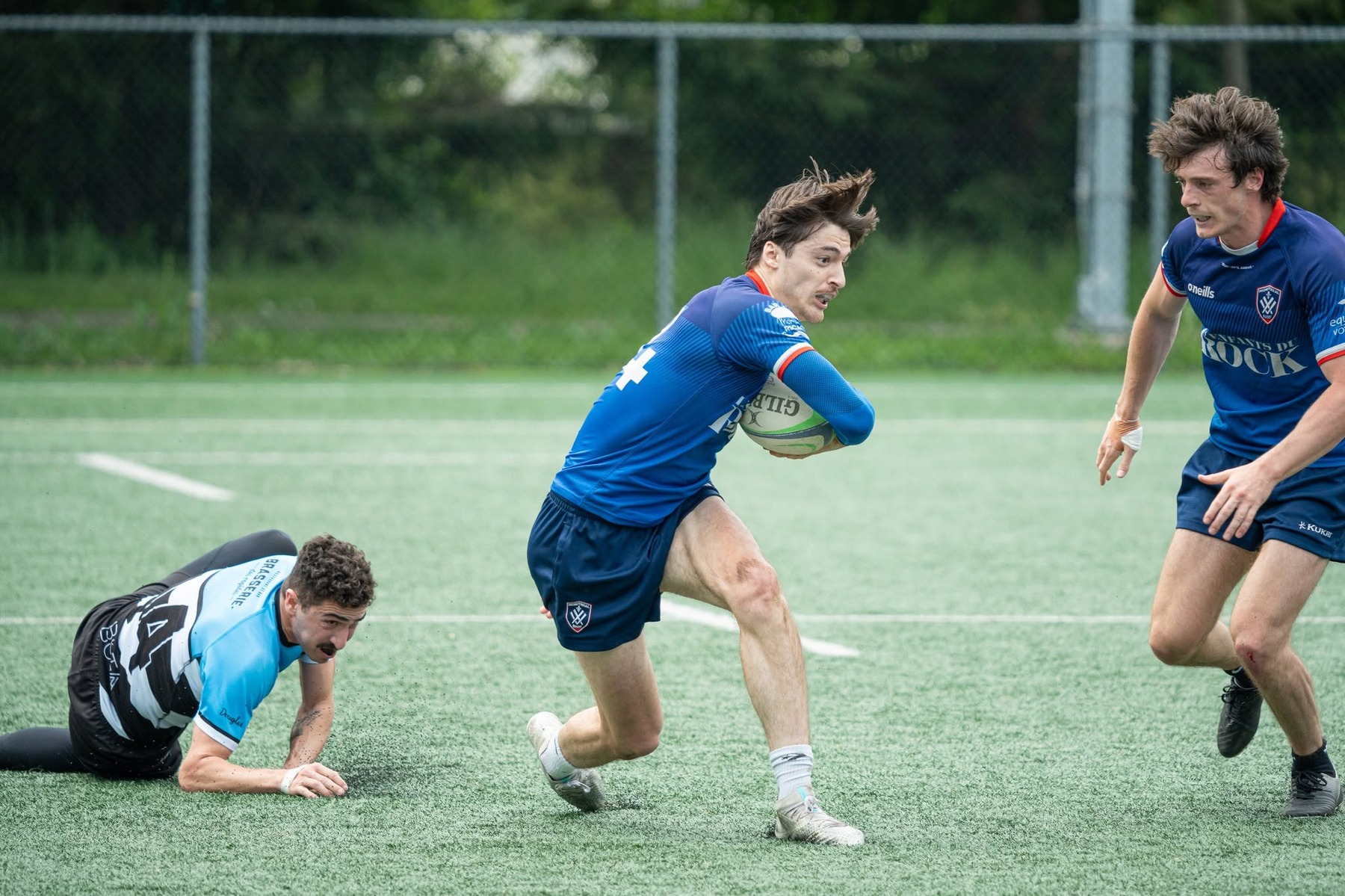  Rugby XV de Montréal - Montreal Wanderers Rugby Football Club - Rugby - RQ 2026 - LP1 M - Rés - XV de Montréal vs Montreal Wanderers (#RQ26LPMBRXVW7) Photo by:  | Siuxy Sports 2026-07-04