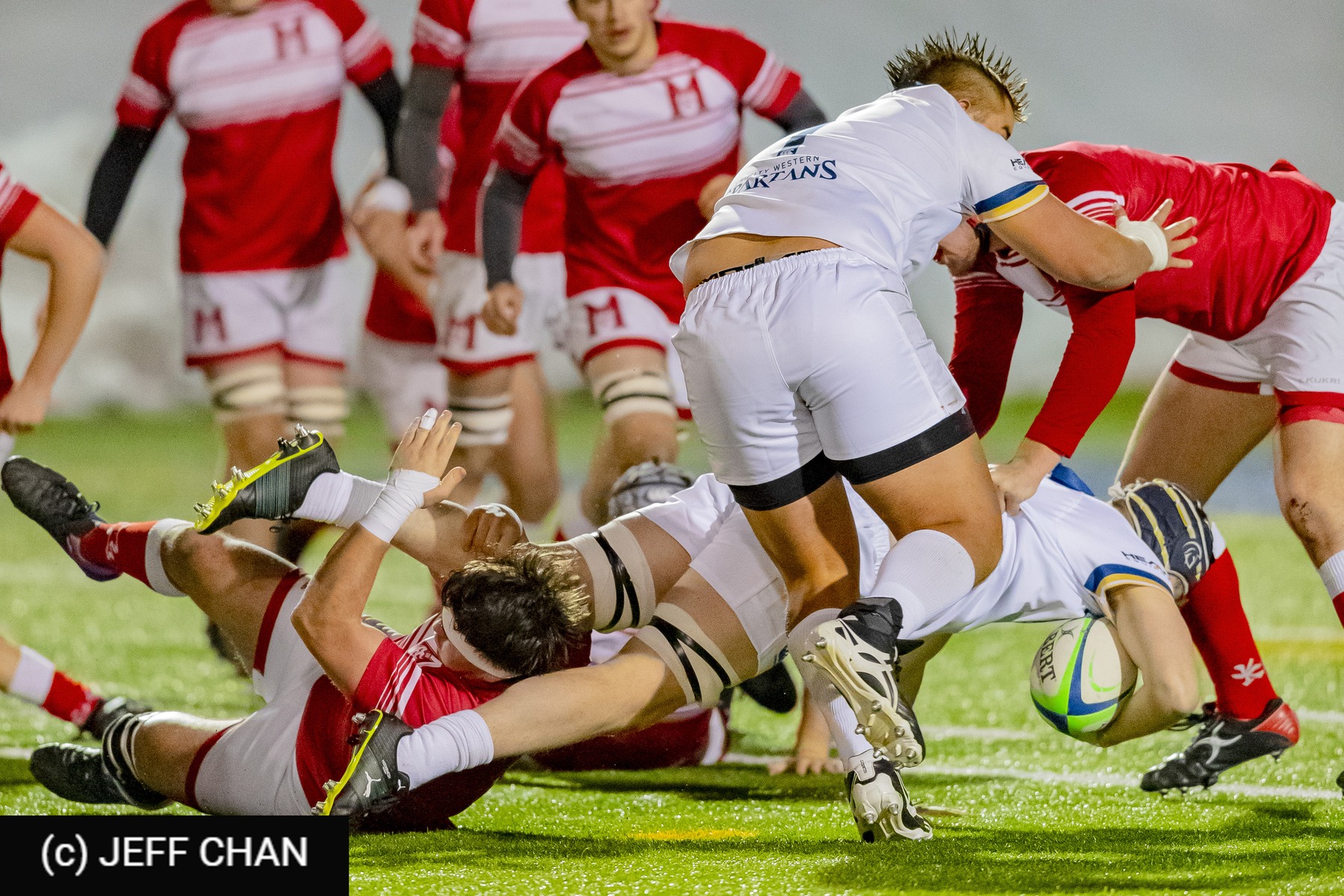  Trinity Western University - Université McGill - Rugby - CANUMENS 2022 - Trinity Western U vs McGill U -  by Jeff Chan (#CANUMENS2206) Photo by: Jeff Chan | Siuxy Sports 2022-12-02