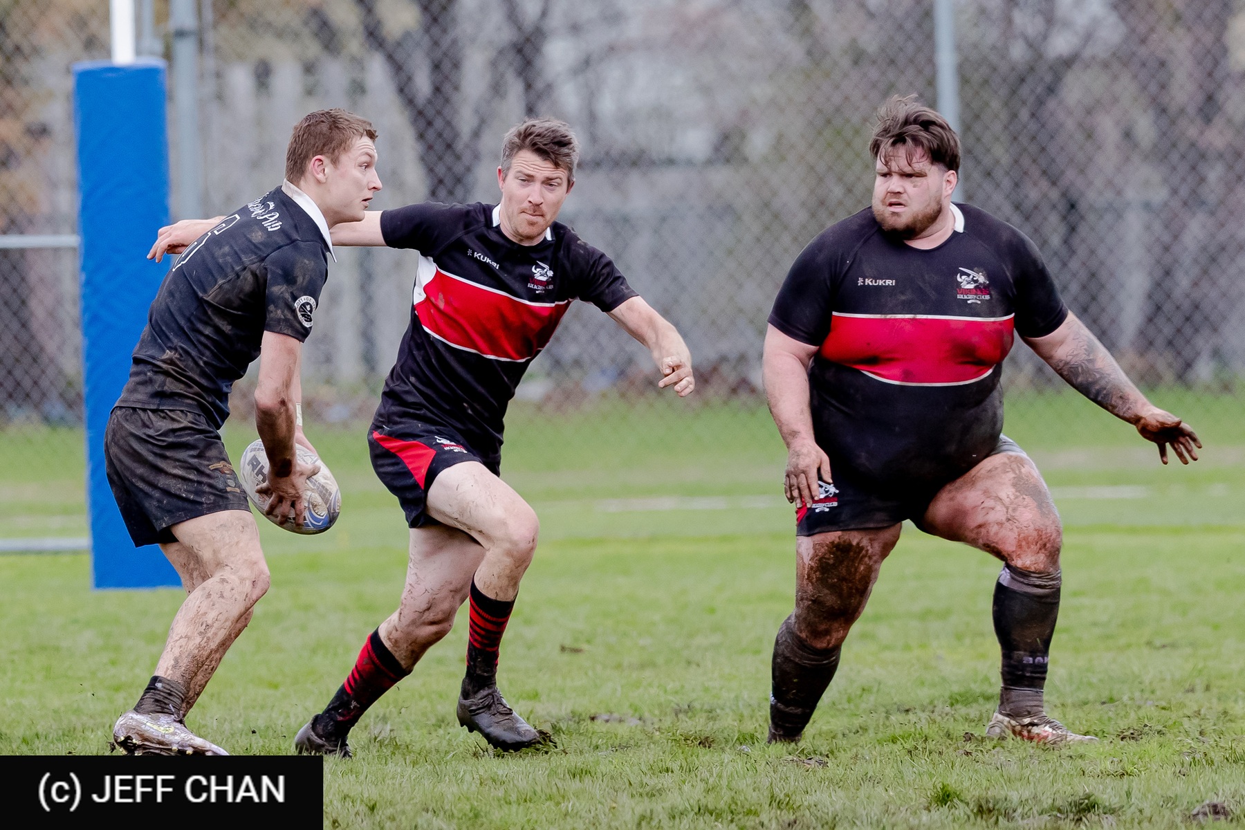  Kingston RFC - Oshawa Vikings RC - Rugby - Rugby Ontario 2025 - Kingston vs Oshawa (#RON25KINGOSH5) Photo by: Jeff Chan | Siuxy Sports 2025-05-03
