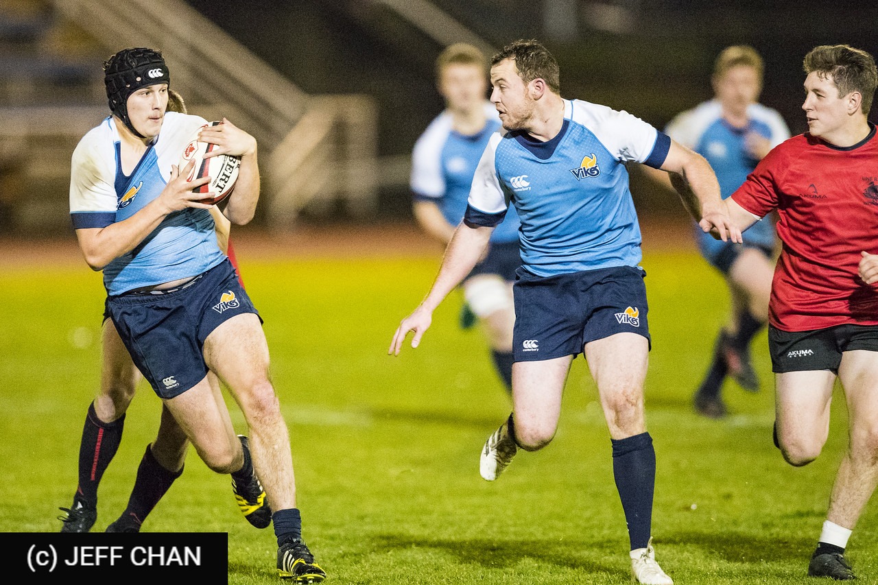  University of Victoria - University of New Brunswick - Rugby - CANUMENS 2018 - U Victoria vs U New Brunswick by Jeff Chan (#CANUMENS1806) Photo by: Jeff Chan | Siuxy Sports 2018-11-23