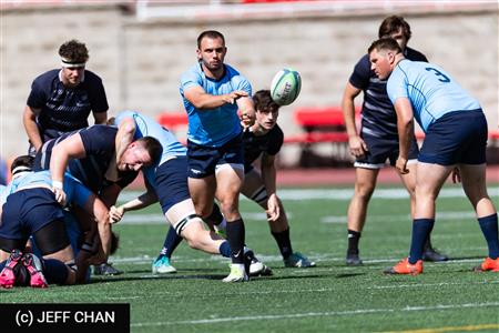 ECRC 2024 - Toronto Arrows vs Nova Scotia Keltics