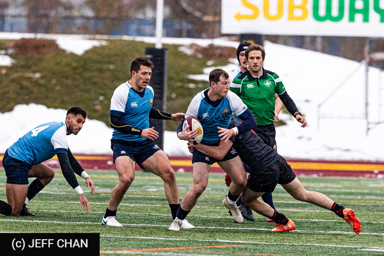 Jenner TEUFEL -  University of Victoria - University of New Brunswick - Rugby -  Rugby CANUMENS 2019 - U Victoria vs U New Brunswick - by Jeff Chan (#CANUMENS1901) Photo by: Jeff Chan | Siuxy Sports 2019-11-20