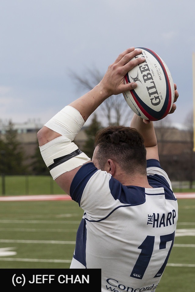  Toronto - Mystic River Rugby Club - Rugby - MLR 2018 Toronto Arrows vs Mystic River (#MLR18TOMR05) Photo by: Jeff Chan | Siuxy Sports 2018-05-05