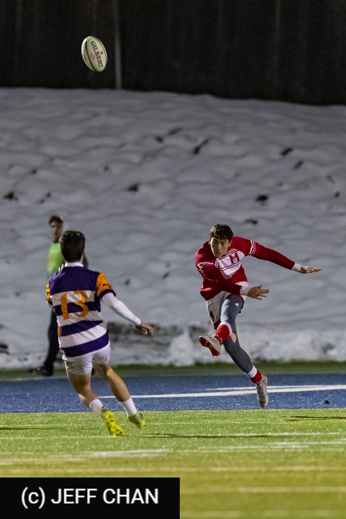  Wilfrid Laurier University - Université McGill - Rugby - CANUMENS 2022 - W Laurier U vs McGill U -  by Jeff Chan (#CANUMENS2204) Photo by: Jeff Chan | Siuxy Sports 2022-11-30