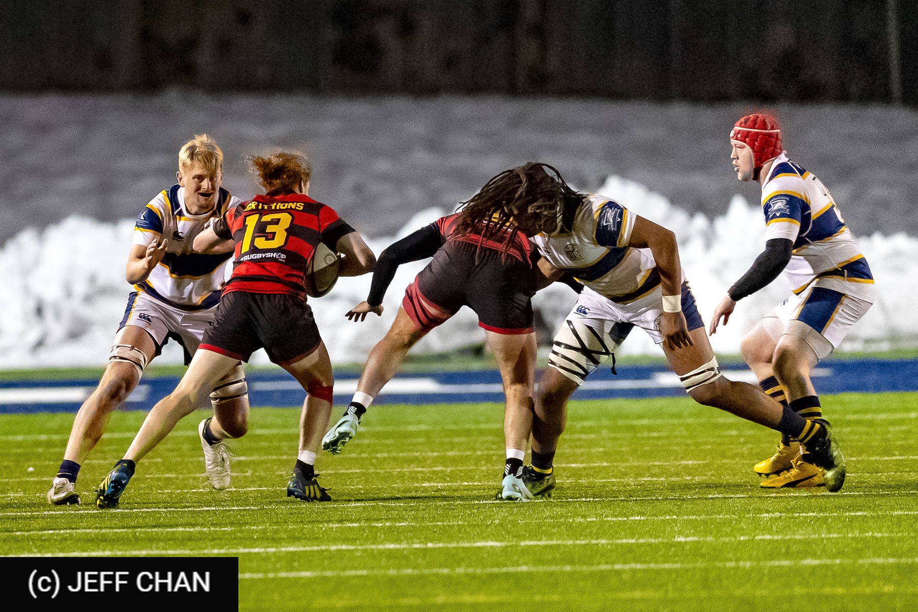  University of British Columbia - University of Guelph - Rugby - CANUMENS 2022 - U British Columbia vs Guelph -  by Jeff Chan (#CANUMENS2207) Photo by: Jeff Chan | Siuxy Sports 2022-12-02