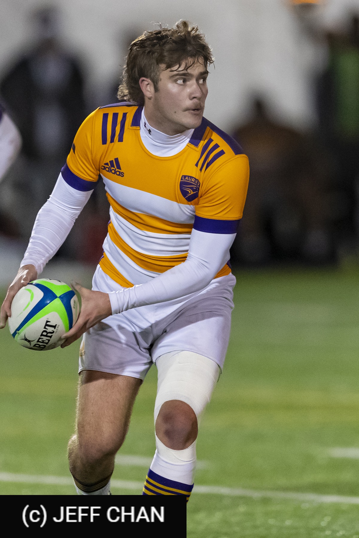  Wilfrid Laurier University - Université McGill - Rugby - CANUMENS 2022 - W Laurier U vs McGill U -  by Jeff Chan (#CANUMENS2204) Photo by: Jeff Chan | Siuxy Sports 2022-11-30