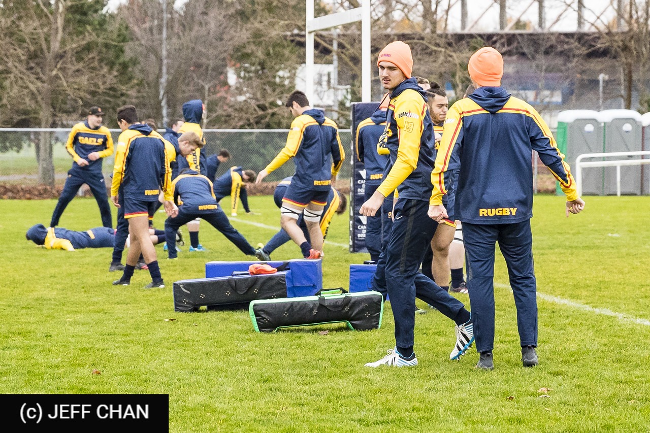  Queen's University - University of Victoria - Rugby - CANUMENS 2018 - Queen's U vs U Victoria by Jeff Chan (#CANUMENS1804) Photo by: Jeff Chan | Siuxy Sports 2018-11-22