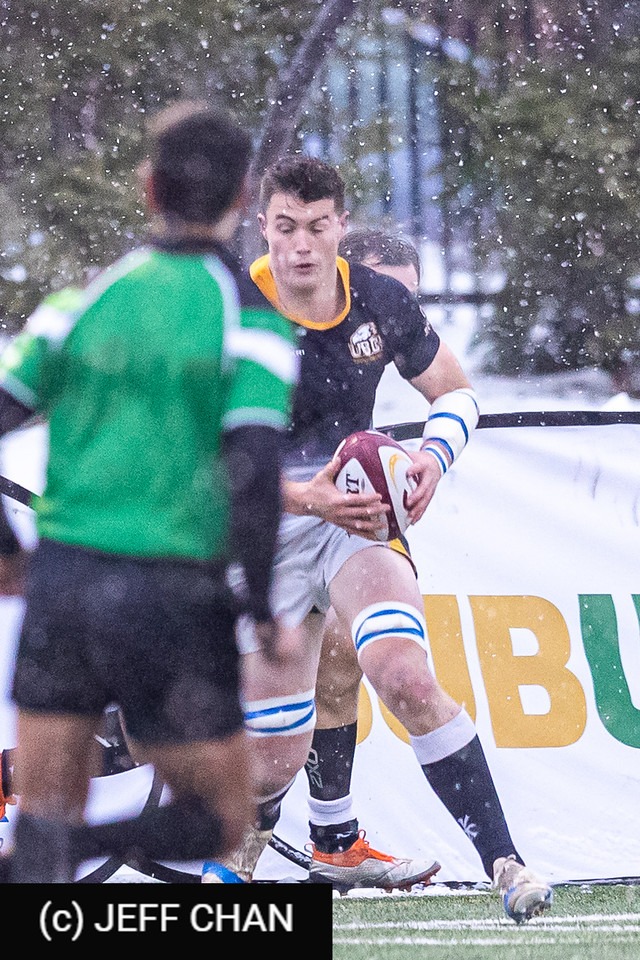 Nick ALLEN -  University of British Columbia - Brock University - Rugby - CANUMENS 2019 - U British Columbia vs Brock U - by Jeff Chan (#CANUMENS1902) Photo by: Jeff Chan | Siuxy Sports 2019-11-20