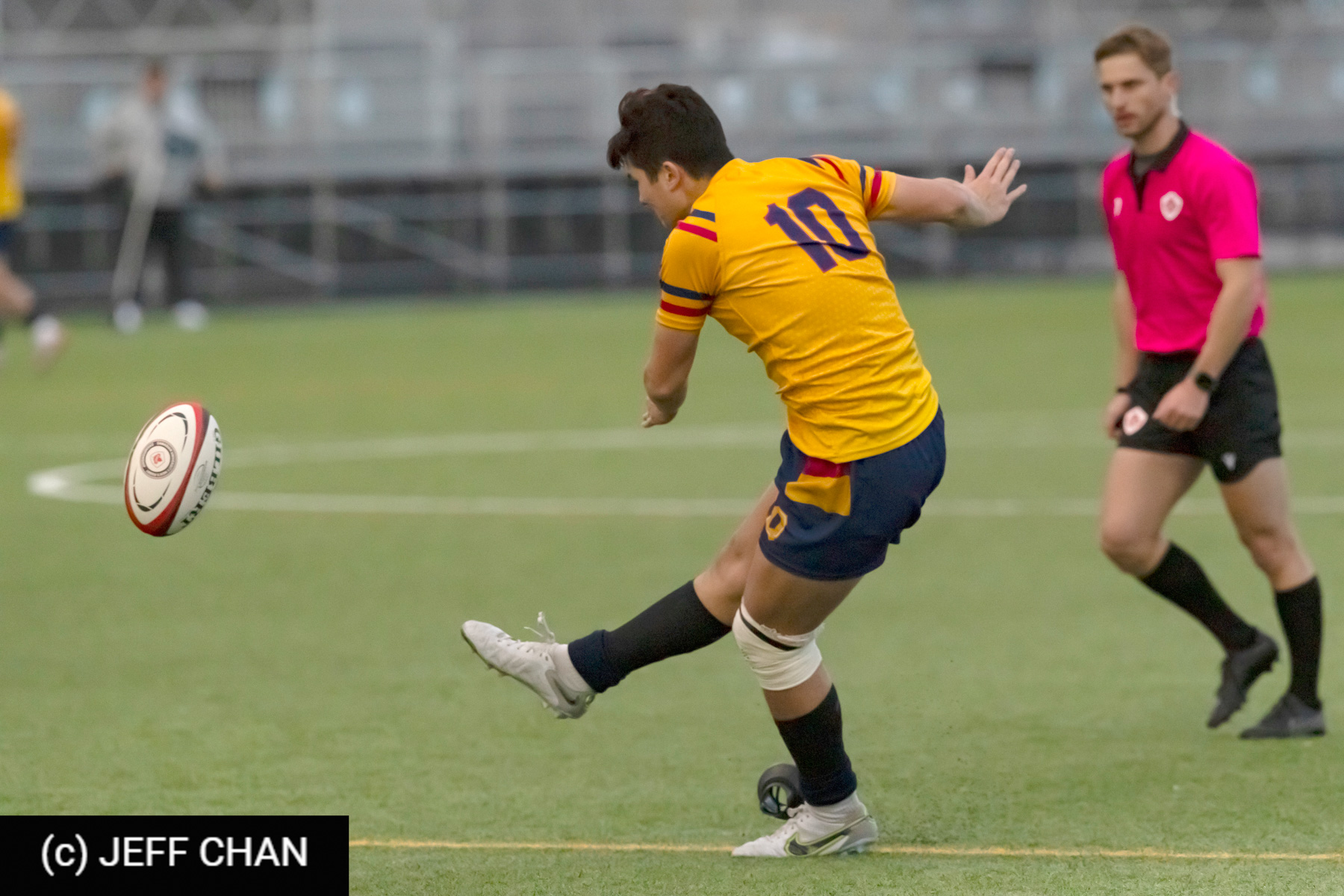  Queen's University - University of Victoria - Rugby - CANUMENS 2023 - Quarter final - Queen's vs UVic by Jeff Chan (#CANUMENS2301) Photo by: Jeff Chan | Siuxy Sports 2023-11-15