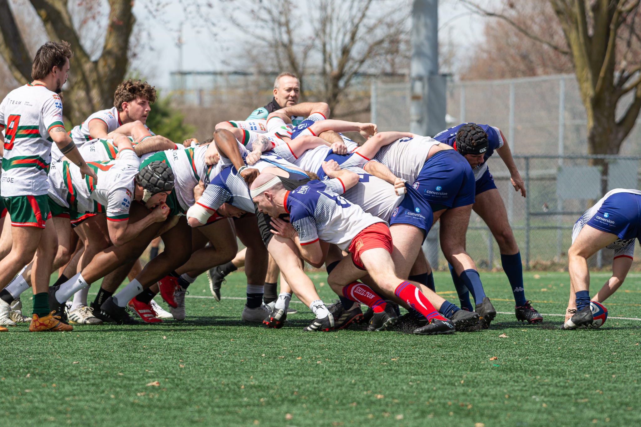  Rugby Club de Montréal - Rugby XV de Montréal - Rugby - RQ 2026 - Match amical de pré-saison - Rugby Club de Montréal vs XV de Montréal - Rémi (#RQ26RCMXV14) Photo by:  | Siuxy Sports 2026-04-18
