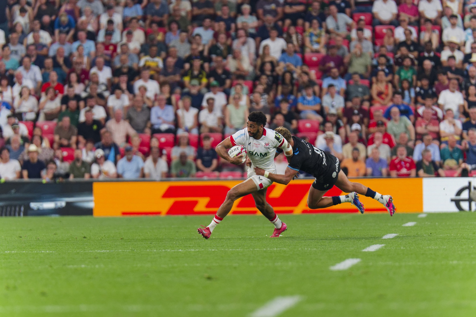  Montpellier Hérault Rugby - Ulster Rugby - Rugby - EPCR 2026 Challenge Cup - Finale - Montpellier vs Ulster Rugby (#EPCR26CHCFMUR) Photo by: Fredy Monfoto | Siuxy Sports 2026-05-22
