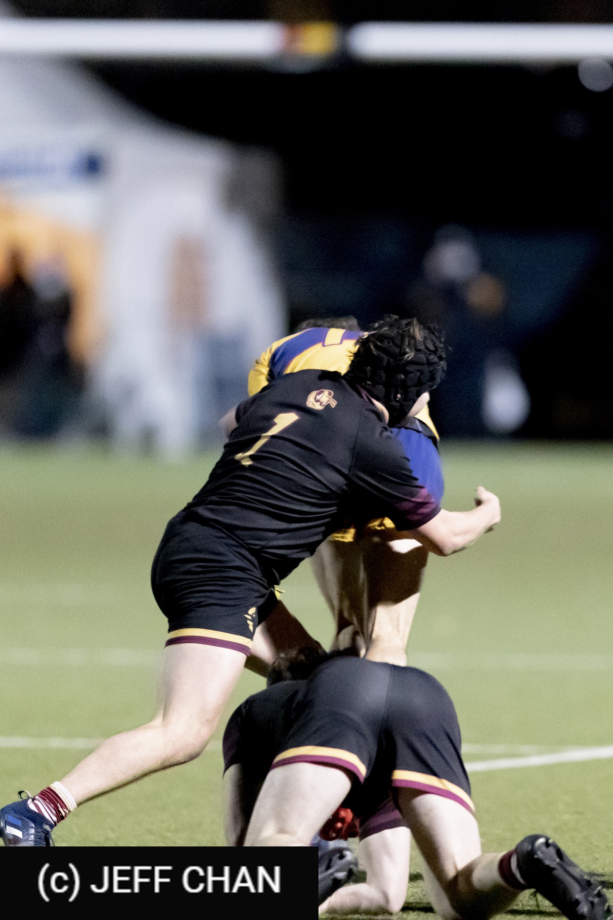  Queen's University - Université Concordia - Rugby - CANUMENS 2021 - Queen's U vs Concordia U - by Jeff Chan (#CANUMENS2104) Photo by: Jeff Chan | Siuxy Sports 2021-11-24