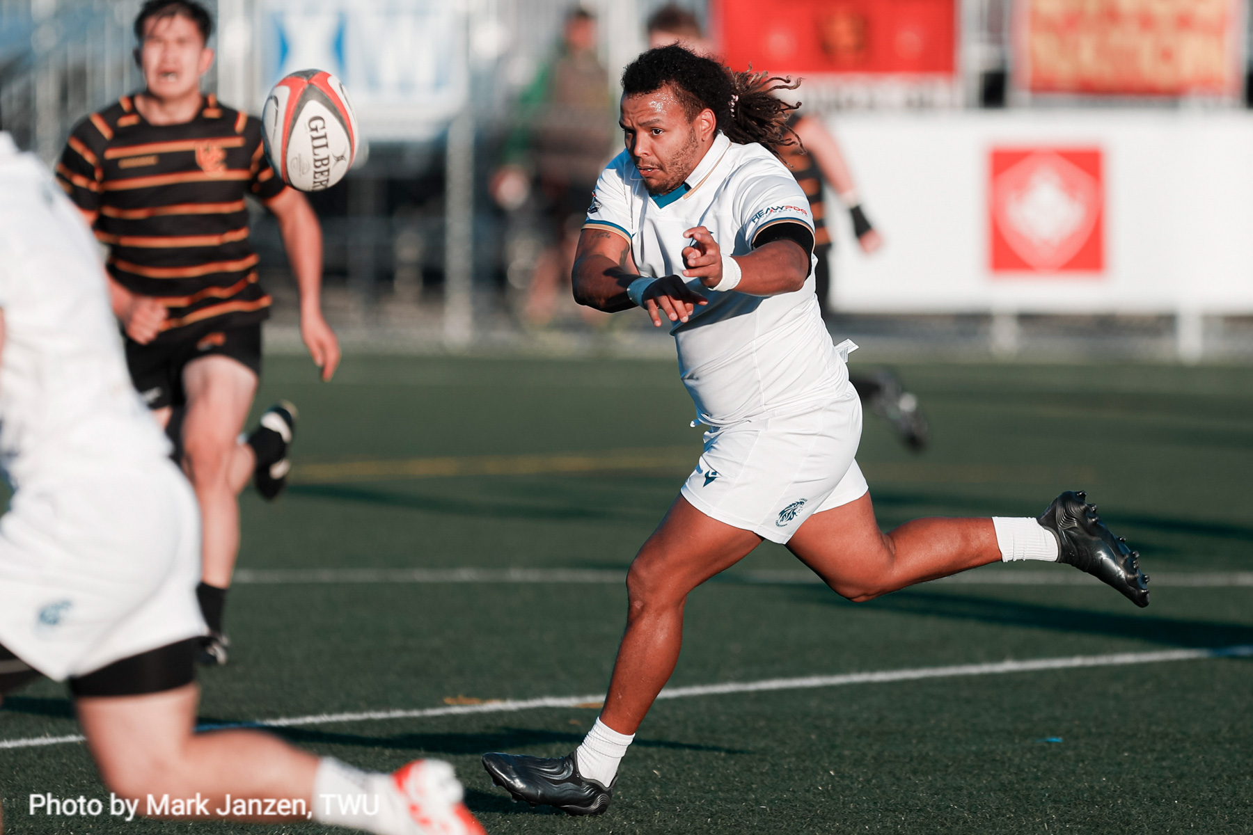 Collin LAGAT -  Trinity Western University - University of Calgary - Rugby - CANUMENS 2023 - Semi final - Trinity W vs Calgary U by Jeff Chan (#CANUMENS2308) Photo by: Jeff Chan | Siuxy Sports 2023-11-17