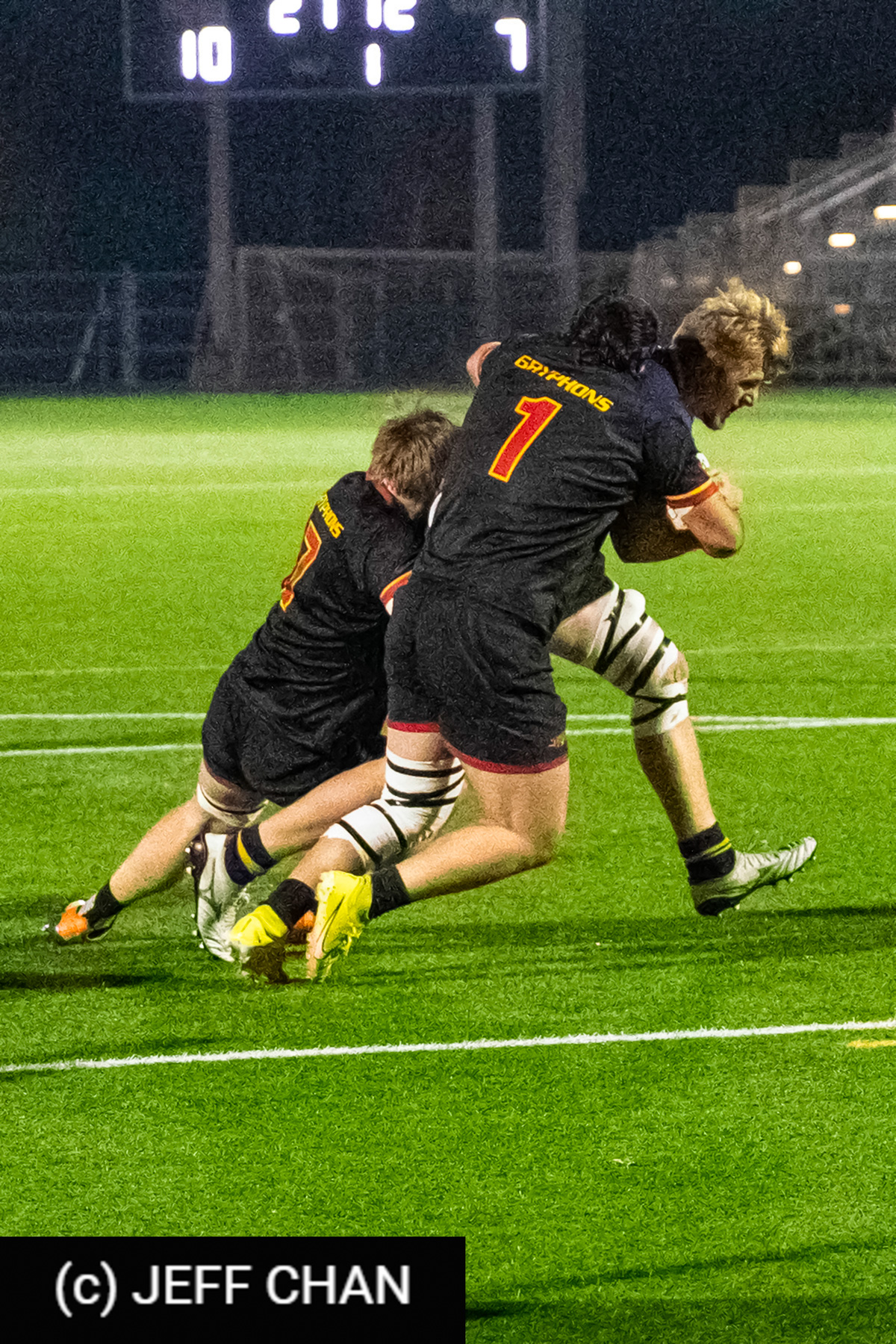  University of British Columbia - University of Guelph - Rugby - CANUMENS 2023 - Semi final - UBC vs Guelph by Jeff Chan (#CANUMENS2307) Photo by: Jeff Chan | Siuxy Sports 2023-11-17